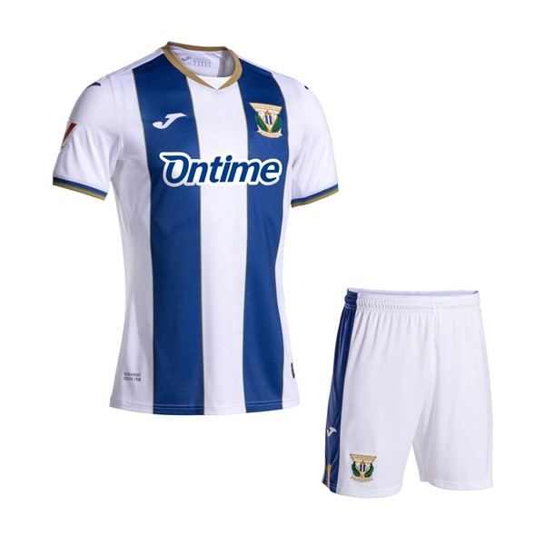 Camiseta Leganés 1st Niño 2024-2025 Camiseta Leganés 1st Niño 2024-2025